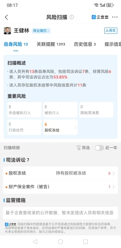 王健林2 王健林2