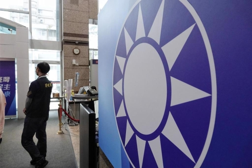 媒體人吳子嘉認(rèn)為，2026國民黨最重要的地方就是新北市。