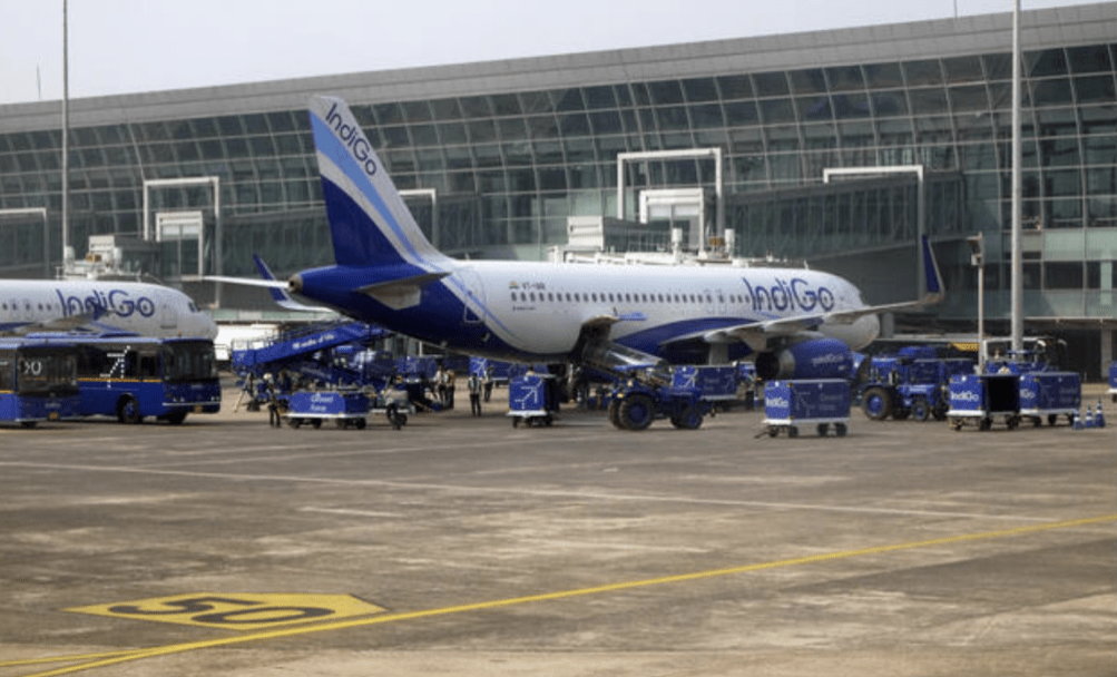 印度公布中印今月底恢復(fù)直航 印度公布中印今月底恢復(fù)直航