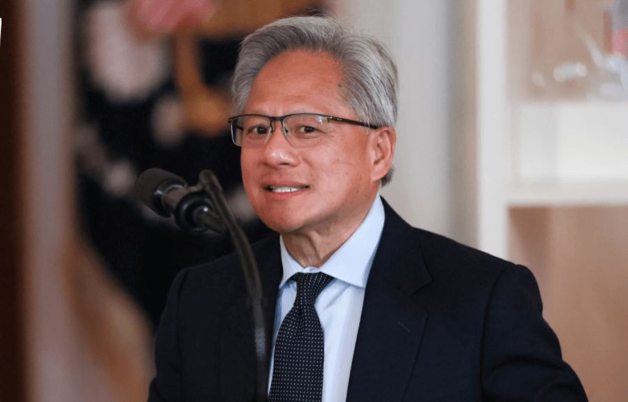 英偉達(dá)與阿聯(lián)酋AI芯片協(xié)議陷停滯 英偉達(dá)與阿聯(lián)酋AI芯片協(xié)議陷停滯