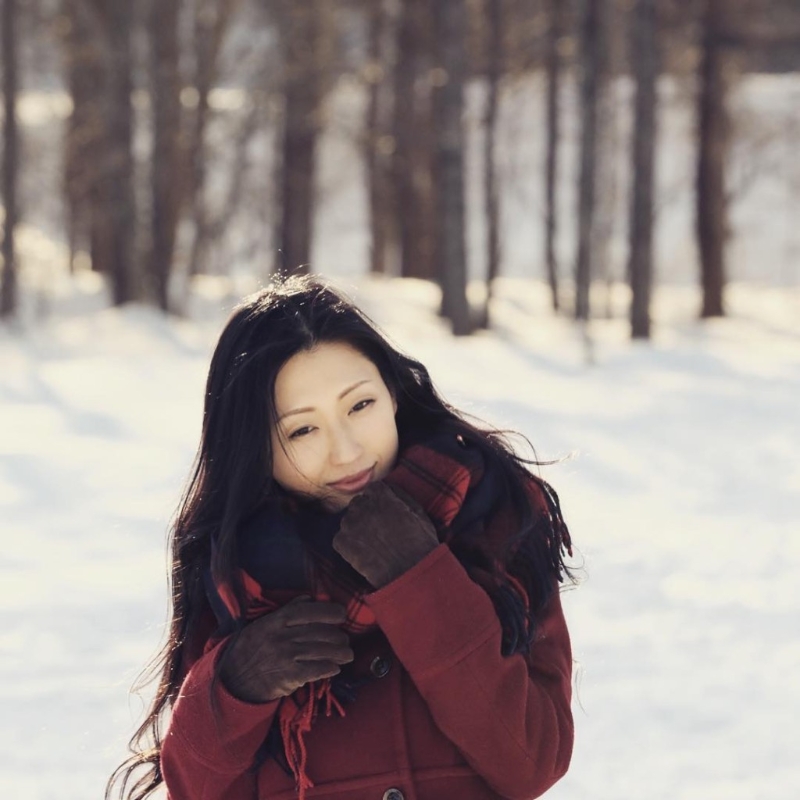 壇蜜現(xiàn)年44歲，是日本情色女王。