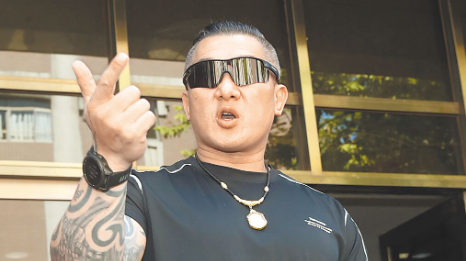 網(wǎng)紅“館長”陳之漢 網(wǎng)紅“館長”陳之漢