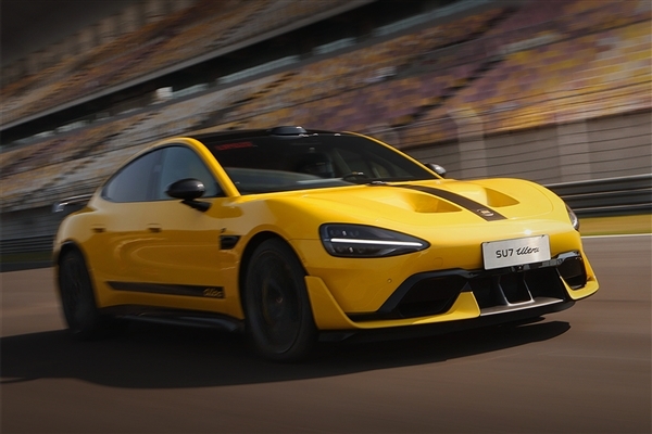 新華社評小米對標(biāo)蘋果:中國科技力量正在改寫競爭格局