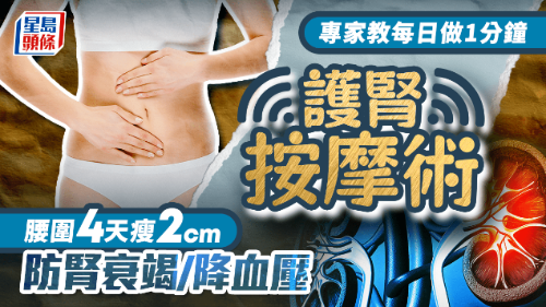 護(hù)腎 護(hù)腎