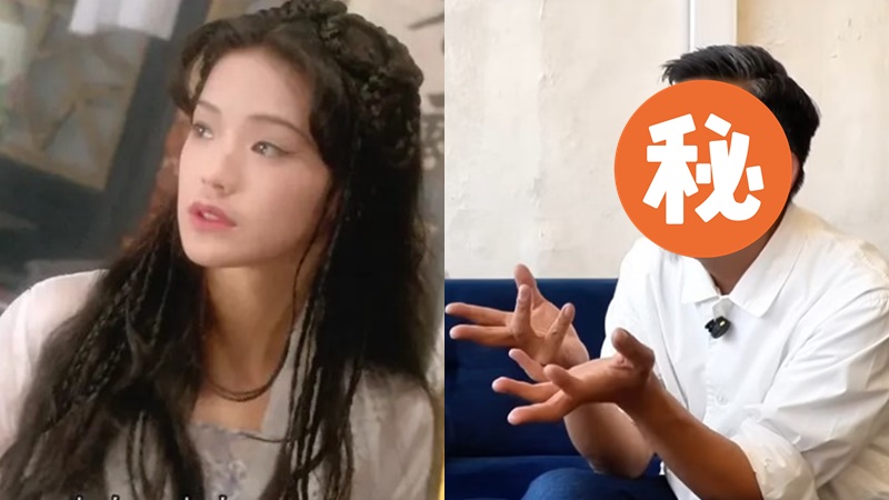 舒淇全裸拍攝《玉女心經(jīng)》過(guò)程大揭秘 舒淇全裸拍攝《玉女心經(jīng)》過(guò)程大揭秘