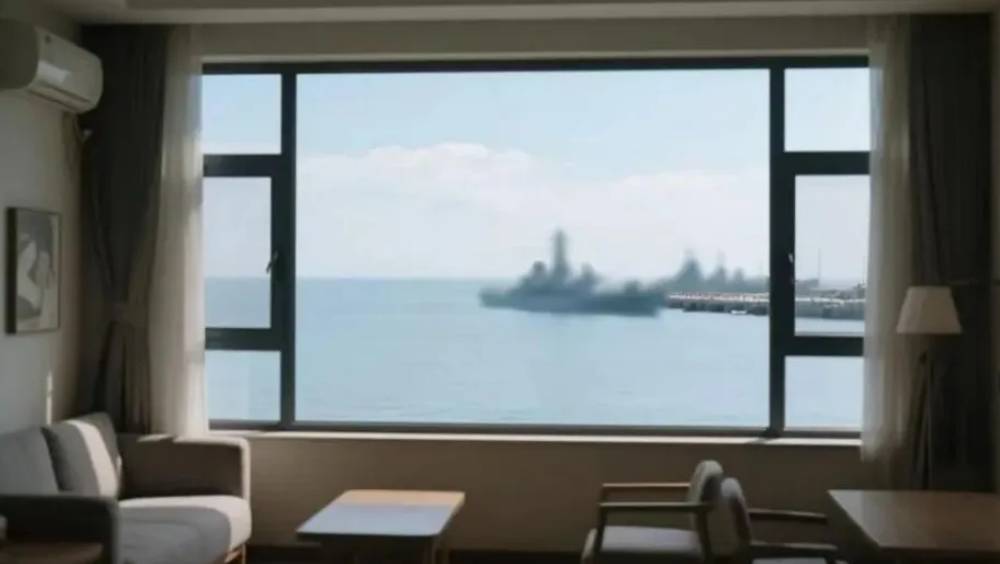 國(guó)安部揭間諜入住民宿偷拍軍港 國(guó)安部揭間諜入住民宿偷拍軍港