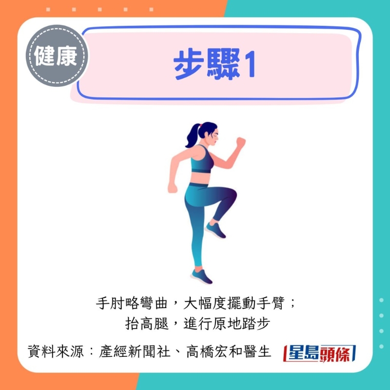 居家懶人操2 居家懶人操2