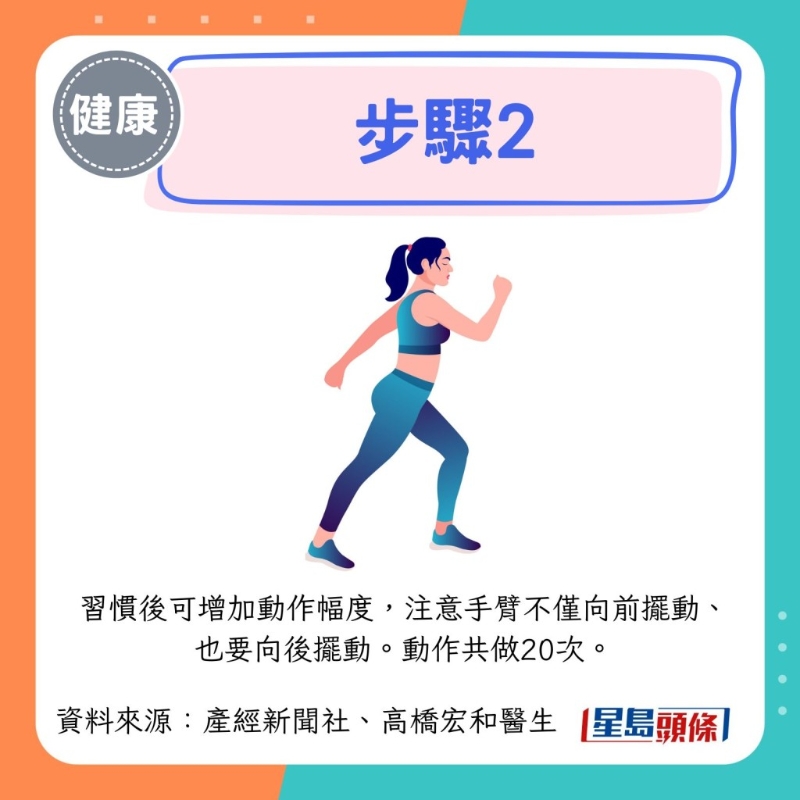 居家懶人操3 居家懶人操3