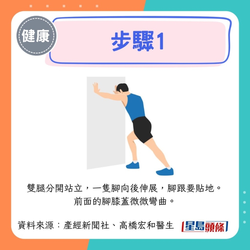 居家懶人操5 居家懶人操5