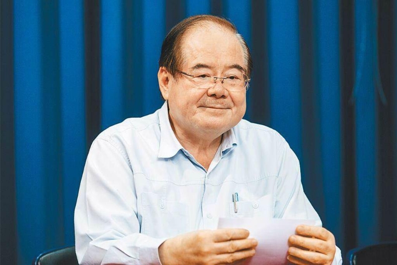 國(guó)民黨主席當(dāng)選人鄭麗文22日公布第一波黨部人事名單 國(guó)民黨主席當(dāng)選人鄭麗文22日公布第一波黨部人事名單