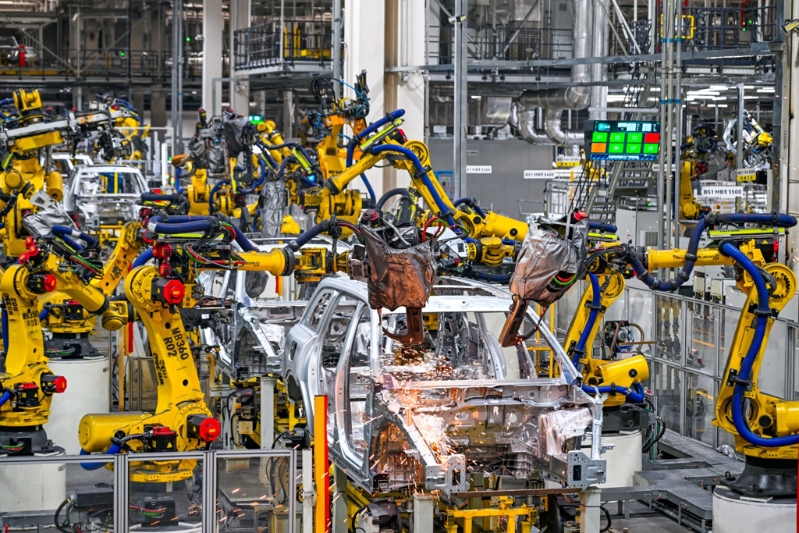 機(jī)器人 機(jī)器人