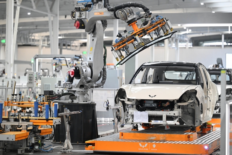 機(jī)器人2 機(jī)器人2