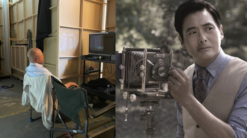 周潤(rùn)發(fā) 周潤(rùn)發(fā)