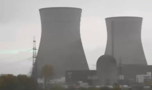 德國正式告別核能時(shí)代:國內(nèi)最大核電站被爆破拆除
