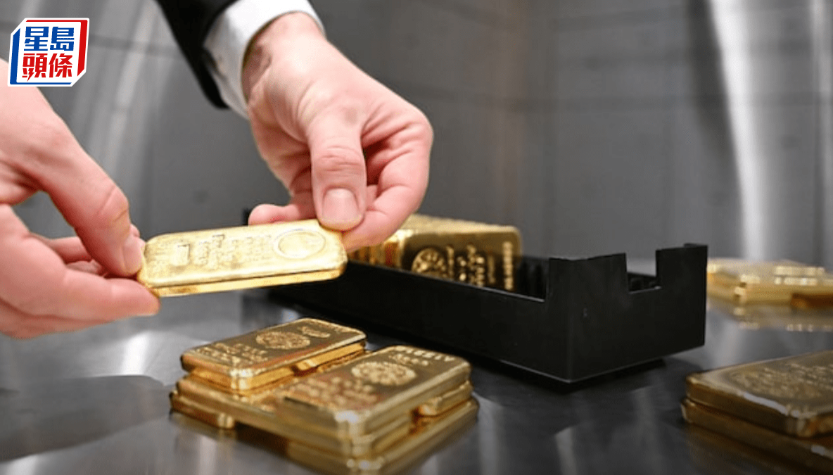 金價(jià)急回造就良機(jī) 金價(jià)急回造就良機(jī)