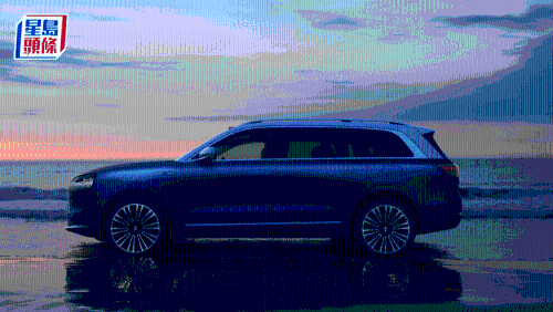 賽力斯今起招股 賽力斯今起招股