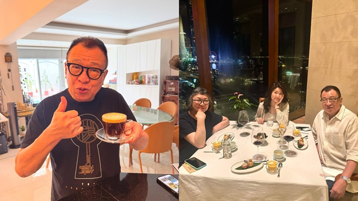 許紹雄病危 許紹雄病危