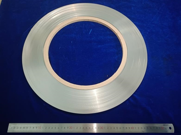 我國“人造太陽”關(guān)鍵核心材料實現(xiàn)國產(chǎn)工業(yè)化制備