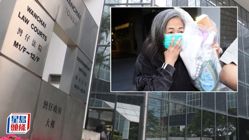 瞞蔡天鳳前夫鄺港智行蹤 瞞蔡天鳳前夫鄺港智行蹤