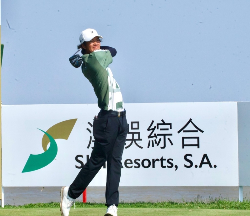 許龍一相信港隊(duì)具備競(jìng)爭(zhēng)力，會(huì)盡力實(shí)現(xiàn)奪金愿景。