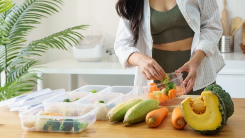 帶飯用玻璃盒恐中毒？