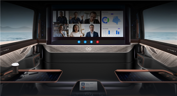 59.8萬(wàn)！FF FX Super One發(fā)布：賈躍亭將魏牌高山賣給中東富豪