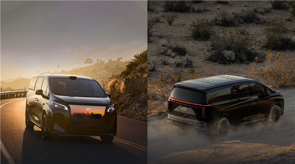 59.8萬(wàn)！FF FX Super One發(fā)布：賈躍亭將魏牌高山賣給中東富豪