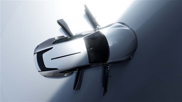 顏值沒輸過！馬自達(dá)絕美概念車亮相東京車展