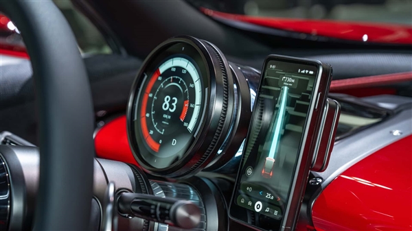 顏值沒輸過！馬自達(dá)絕美概念車亮相東京車展