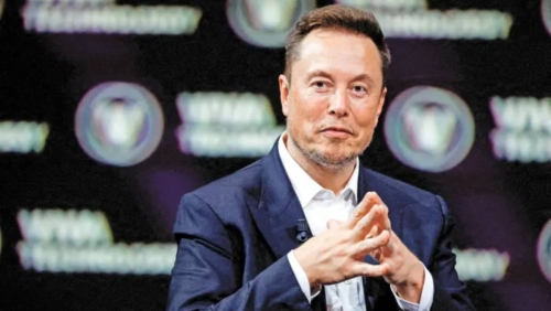 馬斯克重申“Tesla車隊(duì)即數(shù)據(jù)中心”想法 馬斯克重申“Tesla車隊(duì)即數(shù)據(jù)中心”想法