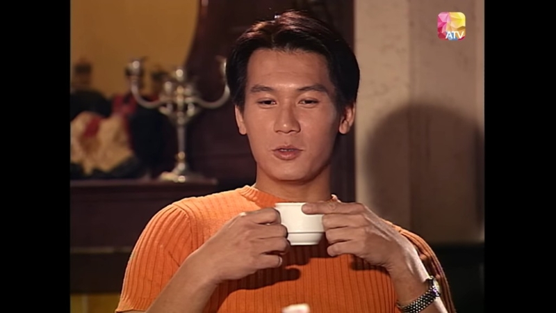 前亞視小生甄志強(qiáng)上海離世 前亞視小生甄志強(qiáng)上海離世