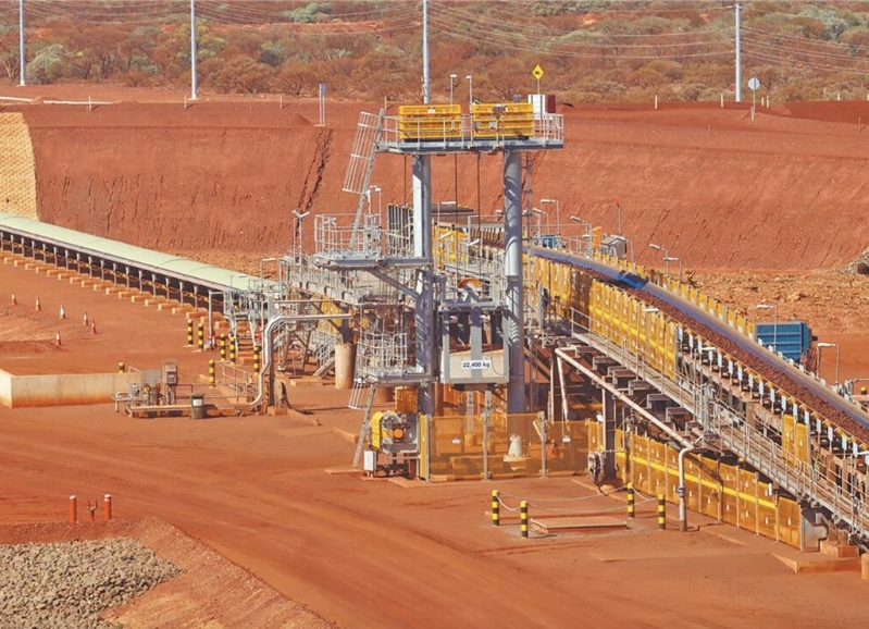 30億噸鐵礦藏量重見(jiàn)天日 30億噸鐵礦藏量重見(jiàn)天日