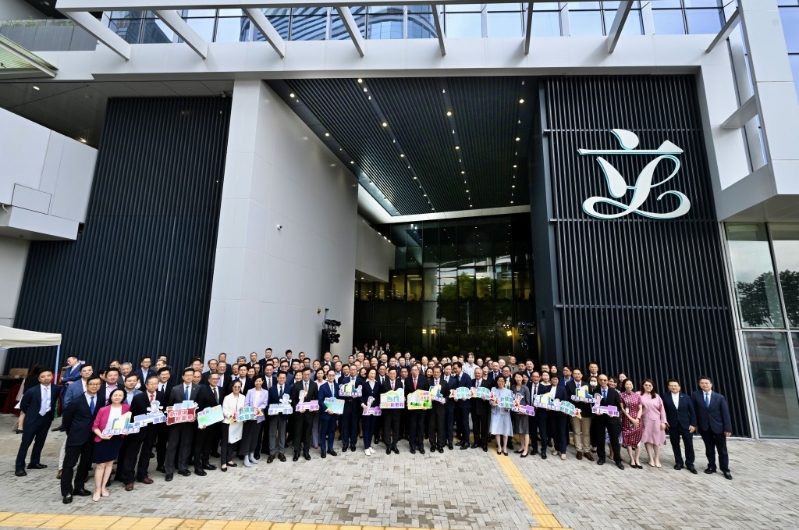 第八屆立法會(huì)選舉提名期10月24日展開(kāi)。