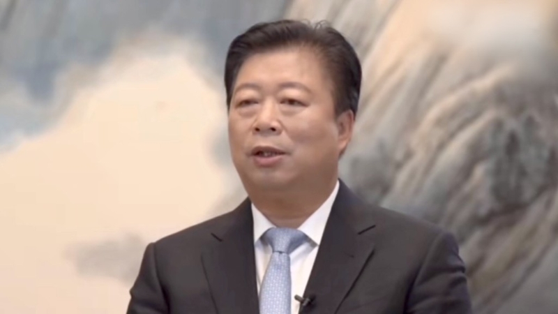 西安市委書(shū)記方紅衛(wèi)落馬 西安市委書(shū)記方紅衛(wèi)落馬