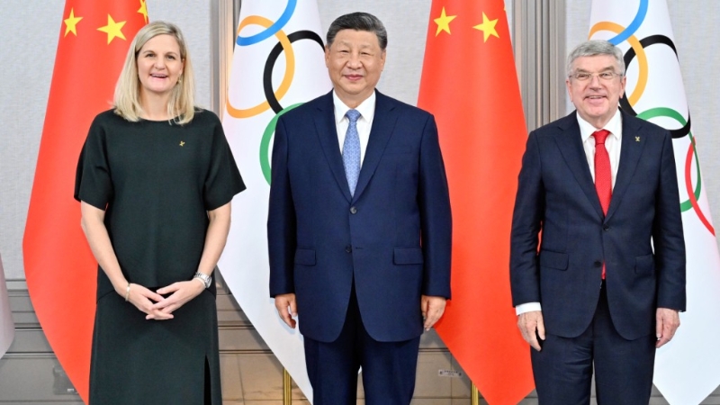 習(xí)近平 習(xí)近平