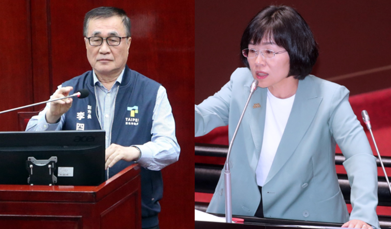 李四川若出線，誰會當(dāng)選新北市長？