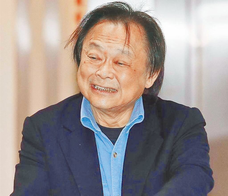 綠營將有“大咖”挑戰(zhàn)蔣萬安？