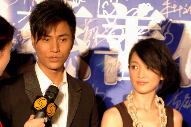 王家衛(wèi)最新錄音曝光！