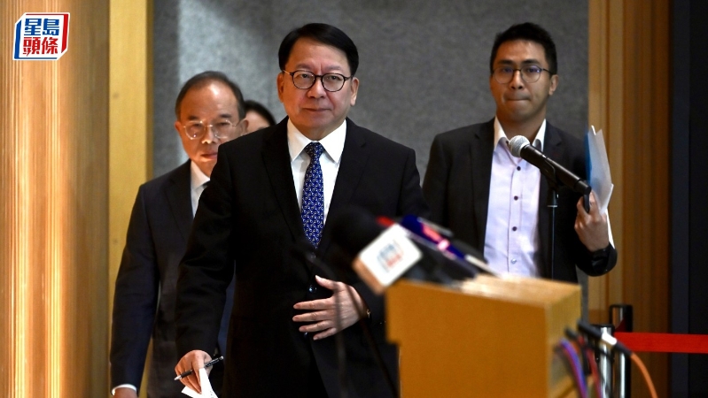 資審會(huì)裁定全部161名參選人提名有效