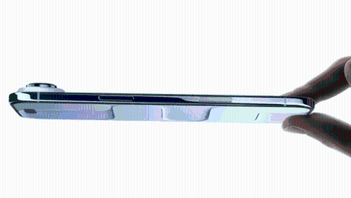 據(jù)報(bào)iPhone Air銷情弱 據(jù)報(bào)iPhone Air銷情弱