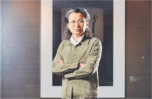 《醬園弄》導演陳可辛驚傳車禍 《醬園弄》導演陳可辛驚傳車禍