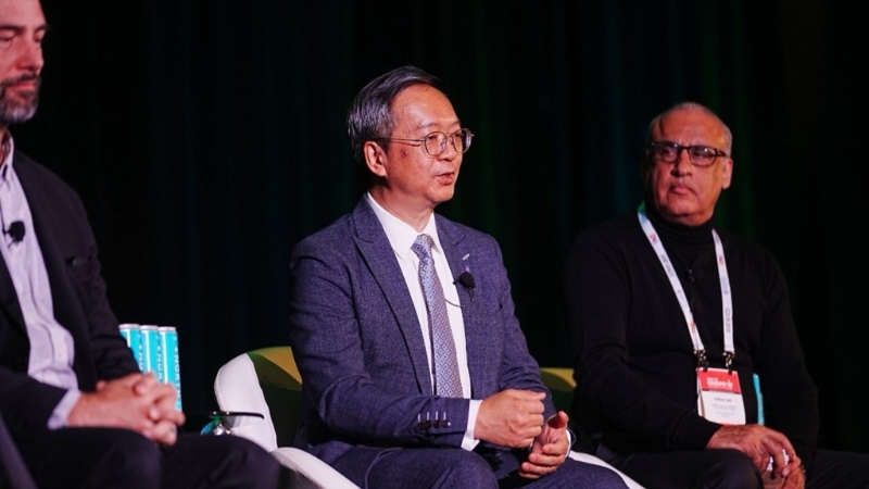 CTBUH國際會議2025 CTBUH國際會議2025