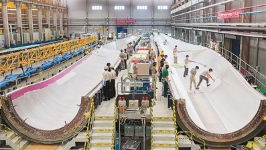 商務(wù)部：十六項舉措拓展綠色貿(mào)易