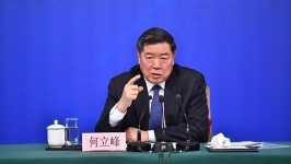 何立峰：大國博弈焦點是發(fā)展新質(zhì)生產(chǎn)力