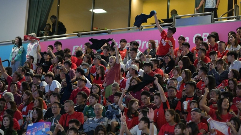 香港聯(lián)同大灣區(qū)城市申2036年奧運？