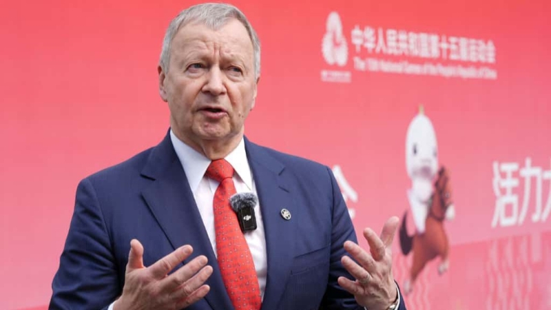 全運(yùn)會促進(jìn)粵港澳三地合作融合 全運(yùn)會促進(jìn)粵港澳三地合作融合