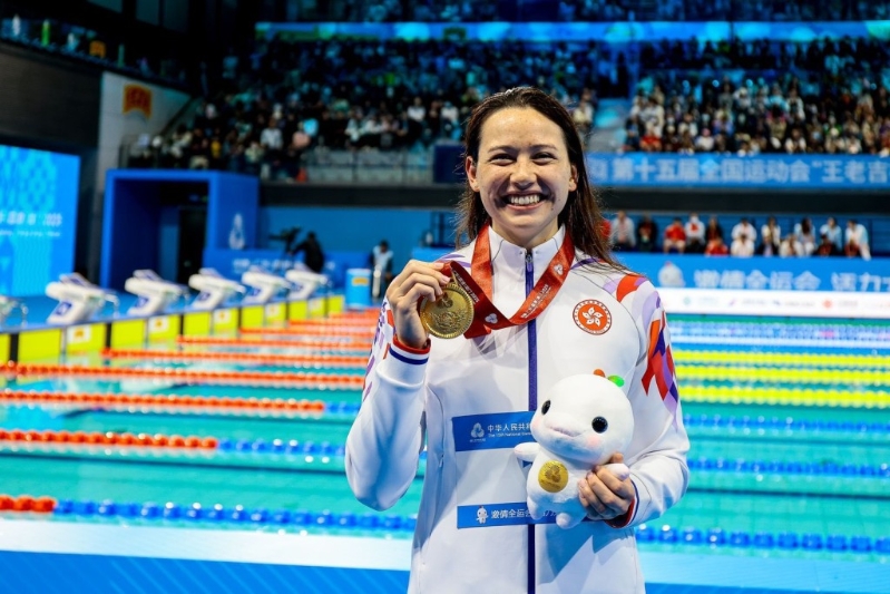 全運(yùn)會1 全運(yùn)會1