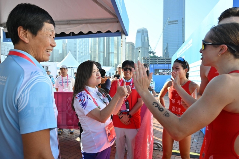 全運(yùn)會2 全運(yùn)會2