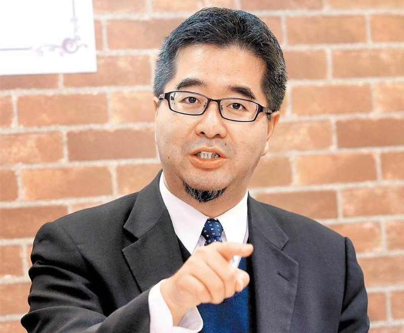 國(guó)民黨副主席蕭旭岑。