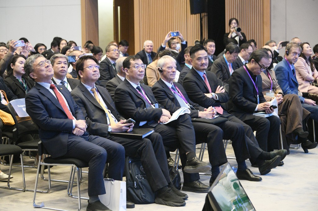 中國經(jīng)濟(jì)論壇2025 中國經(jīng)濟(jì)論壇2025